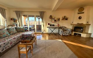 Casa cu 4 camere 123 M² utili + 500 M² teren Sfantu Gheorghe - Poză 4