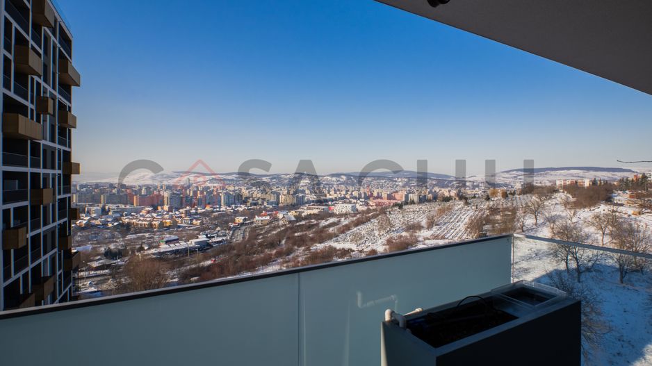 Comision 0% - Apartament La Cheie in Seasons - Parcare Subterana - Poză 6