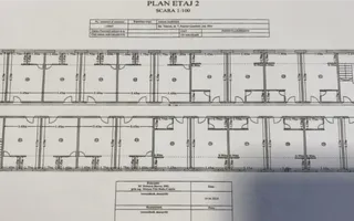 Centru de Cazare cu 380 Locuri – Proprietate Generatoare de Venit - Poză 14