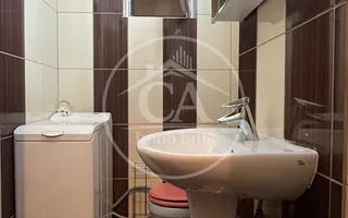 Apartament cu 3 camere de vânzare în zona Calea Clujului, Oradea - Poză 11