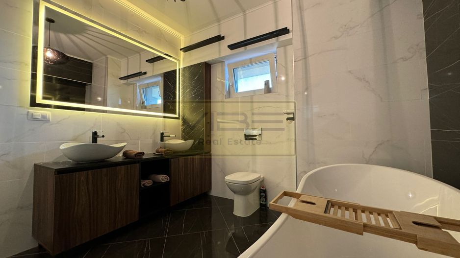 Apartament 111 mp premium complex rezidential Tatarasi - Poză 26