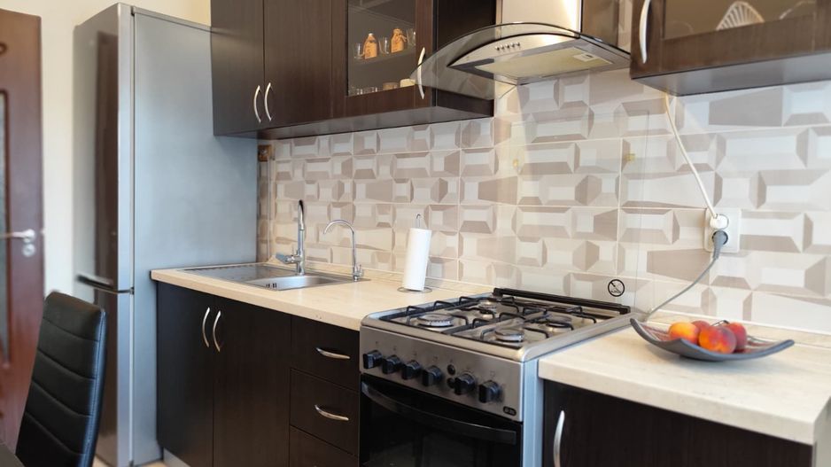 Apartament 4 camere de vanzare, tip D, Calea Aradului, Oradea - Poză 2