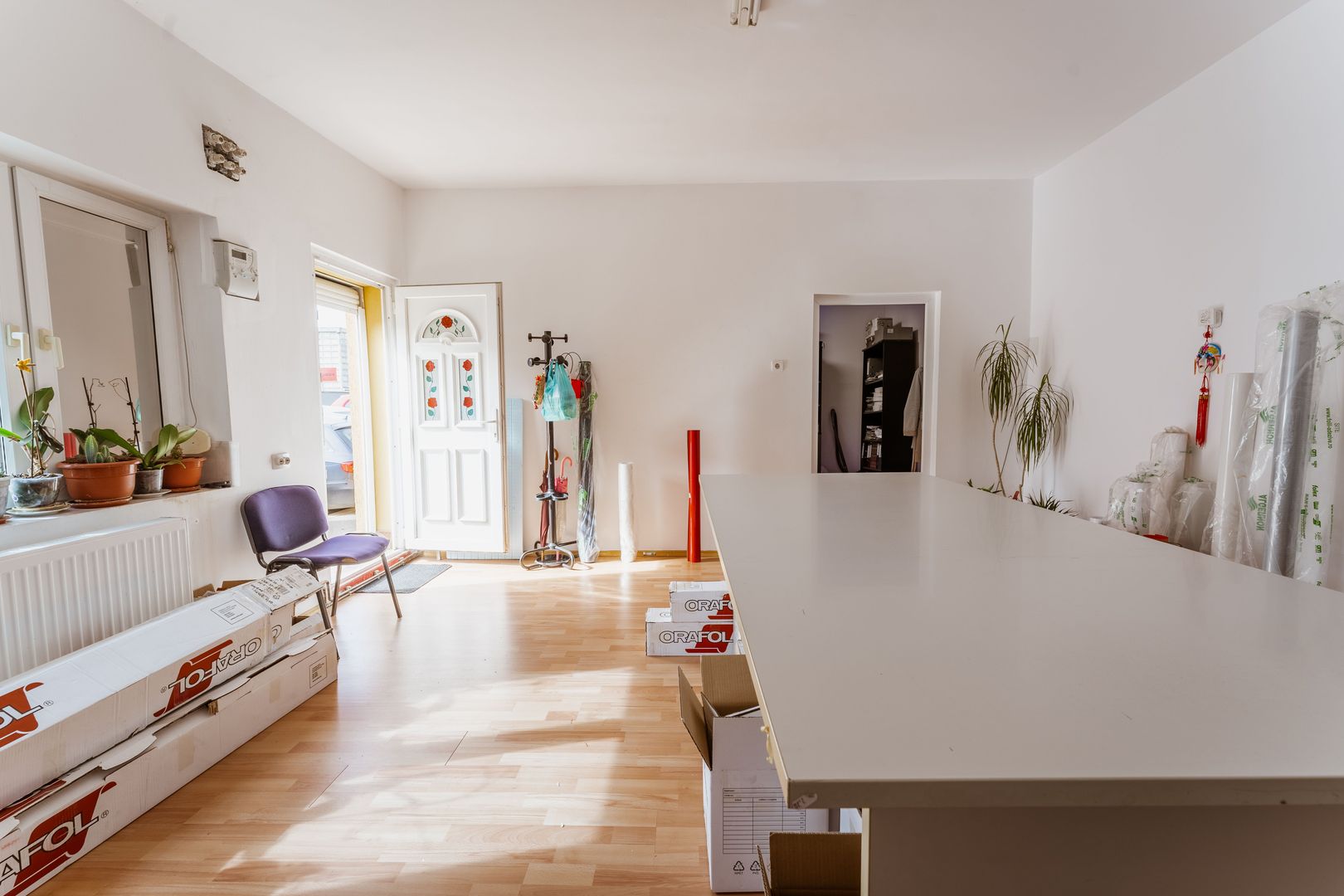 Spațiu comercial zona gării - Poză 1