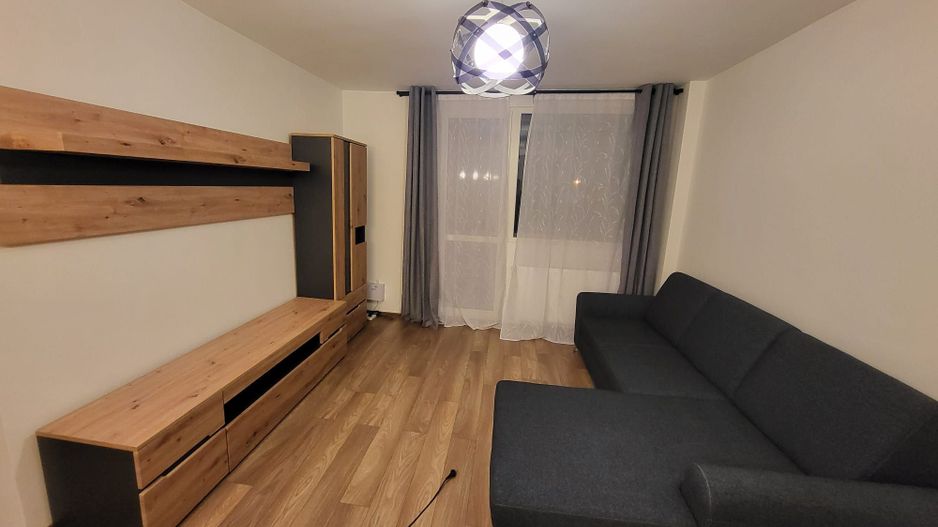 AP. 2 CAMERE DRUMUL TABEREI, CENTRALA TERMICA, RENOVAT, METROU 1 MIN - Poză 1