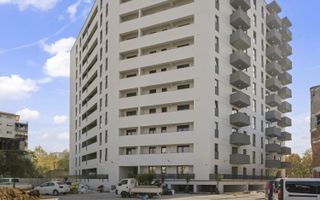 Preciziei - Militari, BLOC  FINALIZAT, | 57 mp | Bucatarie ichisa, Metrou Pacii! - Poză 1