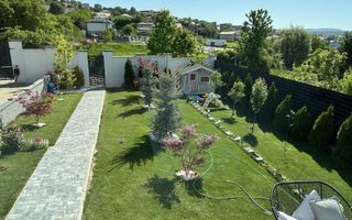 Proprietar!! Casa P+M • la cheie  • Valea Adanca • Lac * 5 drumuri - Poză 3