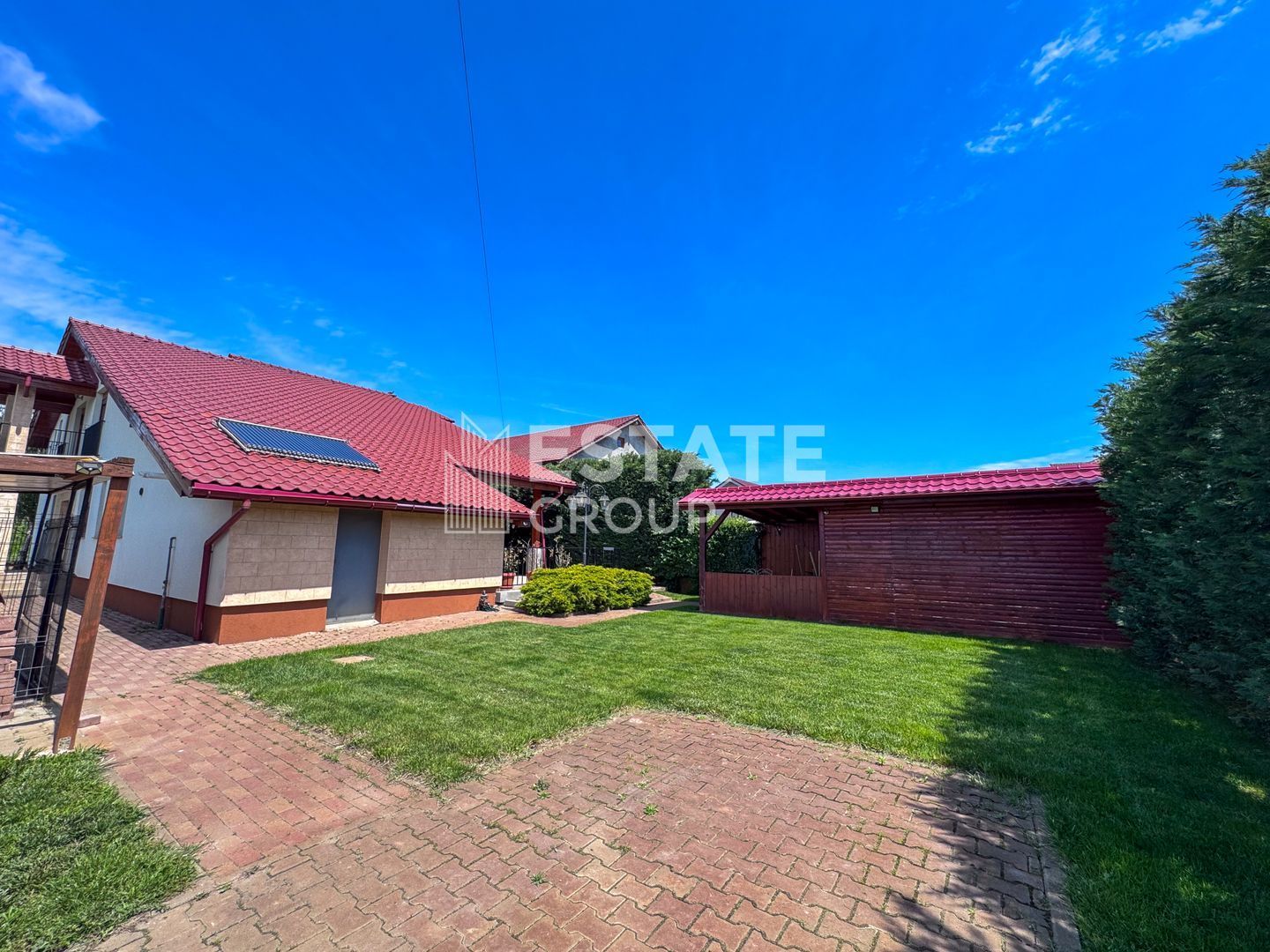 Casa spatioasa Mosnita Noua, mobilata si utilata - Poză 24