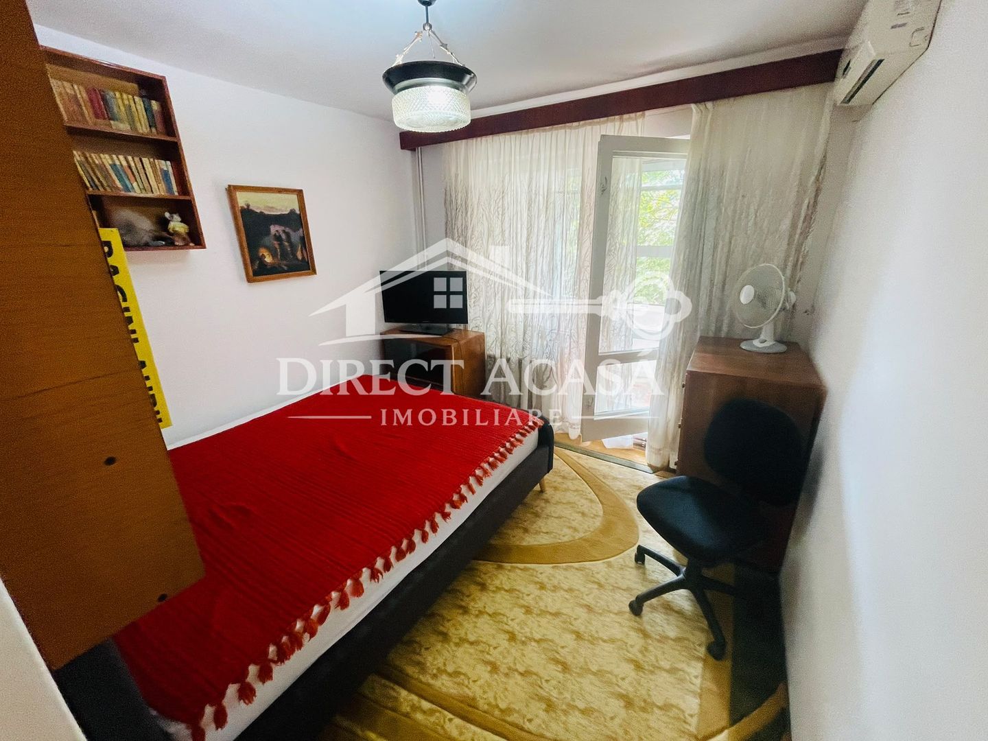 Apartament cu 3 camere de inchiriat-Bulevardul 1decembrie 1918-Tudor - Poză 11