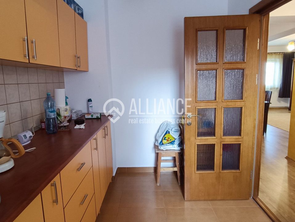 PENINSULA (COD03)- Apartament de lux cu priveliste magnifica ! - Poză 11