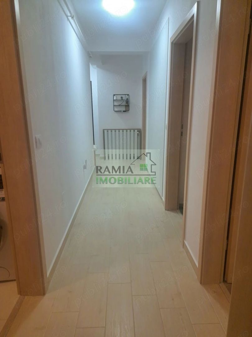 Apartament 3 camere cu loc de parcare , Tractorul - Poză 8
