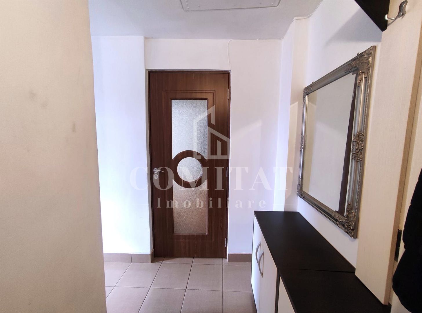Apartament cu o cameră în zonă centrală | Calea Dorobanților - Poză 7