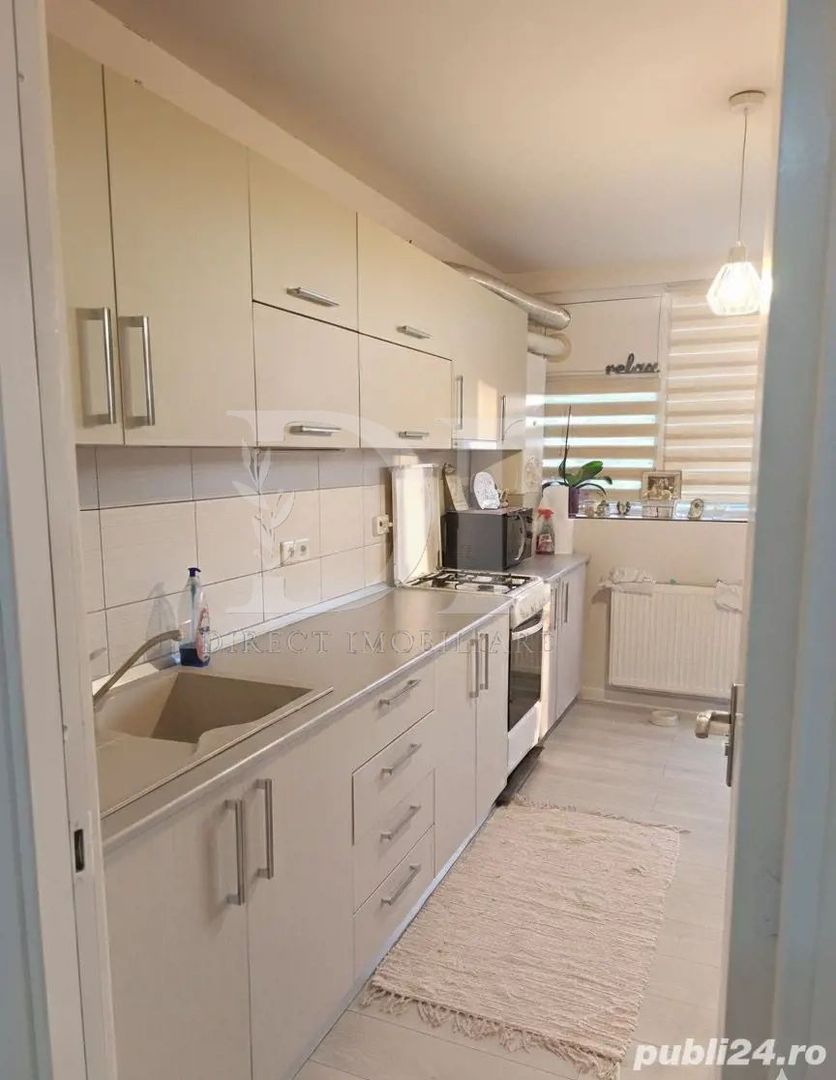 Apartament la cheie / Zona accesibilia - Poză 1