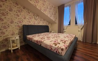 Casa 4 camere + curte 300 mp Tunari - Poză 9