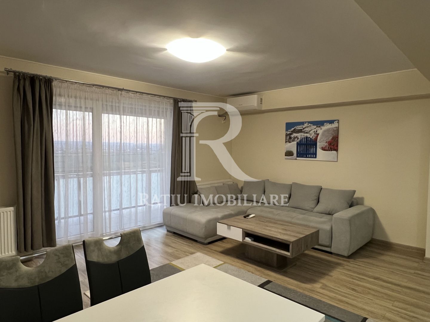 Apartament cu 2 camere | Vedere Panoramica | Nufarul | Oradea - Poză 2