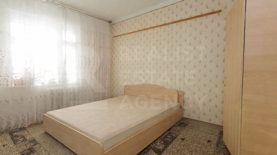 Vânzare, apartament, 3 camere , str. Alba Iulia, Buiucani - Poză 1