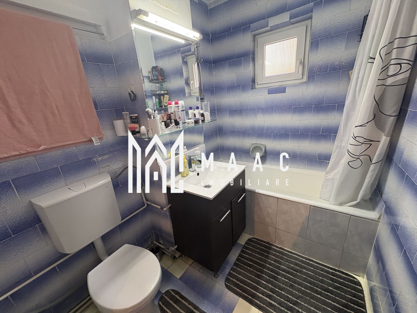 Apartament 3 camere | 65 MPU | Pivnita | Decomandat | Turnisor - Poză 13