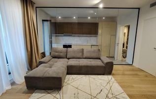 Apartament 3 camere | Nusco | Parcare