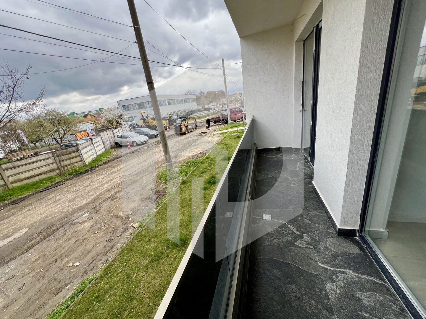 Apartament/ spatiu comercial in zona Kogalniceanu- Parter- La cheie - Poză 22