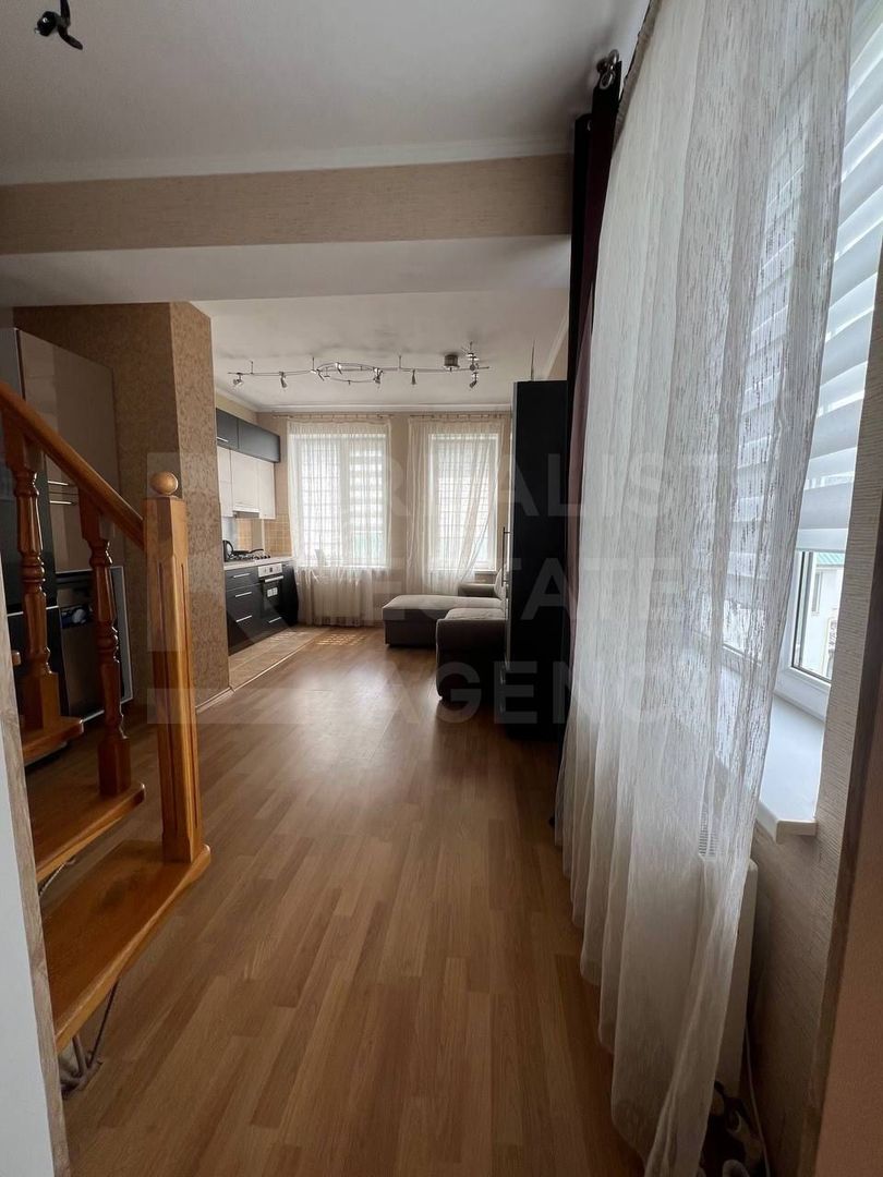 Vânzare, apartament, 3 camere, strada Pictor Mihai Grecu, Telecentru. - Poză 8