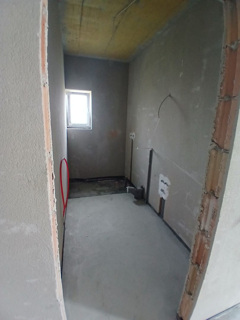 Penthouse pe malul lacului, cu terasă panoramică 90 mp - Poză 11