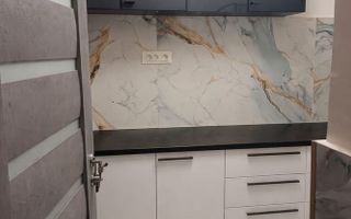 Apartament 2 camere  | Etaj 1 |  Strand - Poză 7