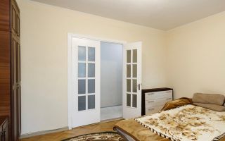 Vânzare, apartament, 2 camere, str. Matei Basarab, Rîșcani - Poză 4