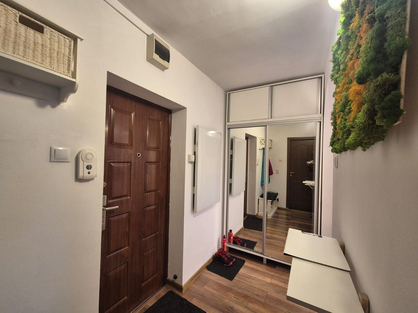 Intrare Racadau, garsonieră mobilată si utilată - Poză 5