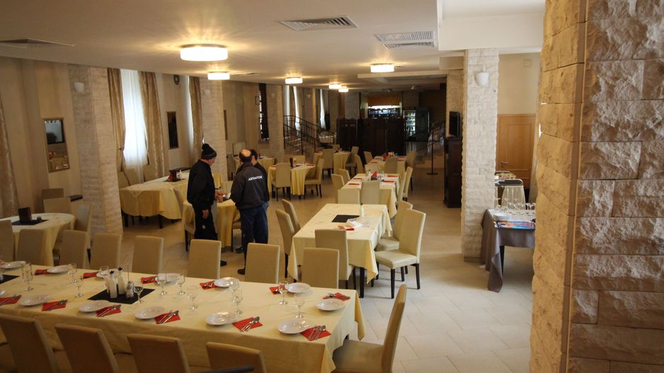 Spațiu de birouri  / Hotel - Poză 5