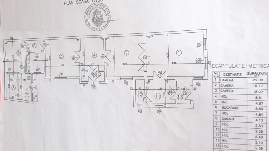 Casa Parcul Carol - comision zero - Poză 4