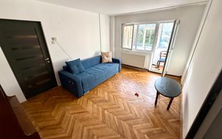 Apartament 2 Camere - Etaj 2 - Bloc Fara Risc - Zona Cantemir - Poză 2