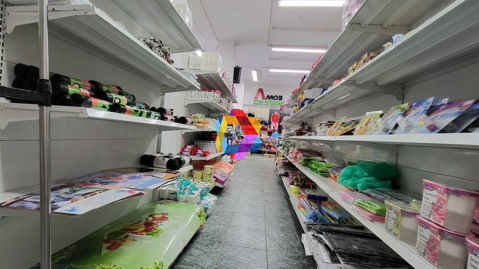 Spatiu comercial - 320 mp #plus-imo.ro - Poză 3