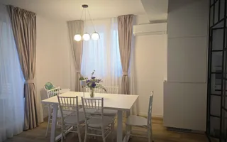 Apartament 3 camere Victoria Homes Pipera I  COMISION 0% - Poză 20