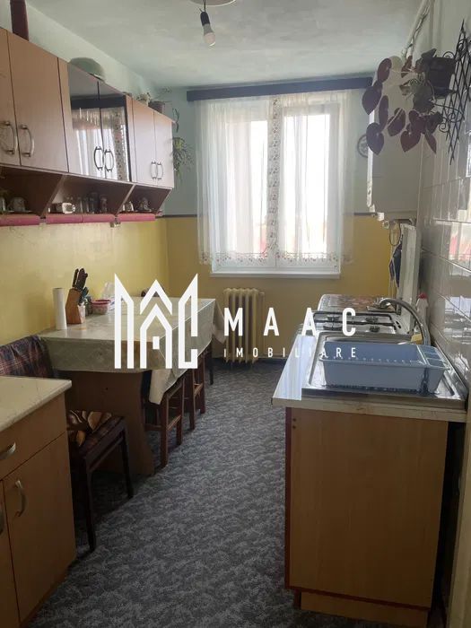 Apartament 2 camere | 52 MPU | Balcon | Mihai Viteazu - Poză 5