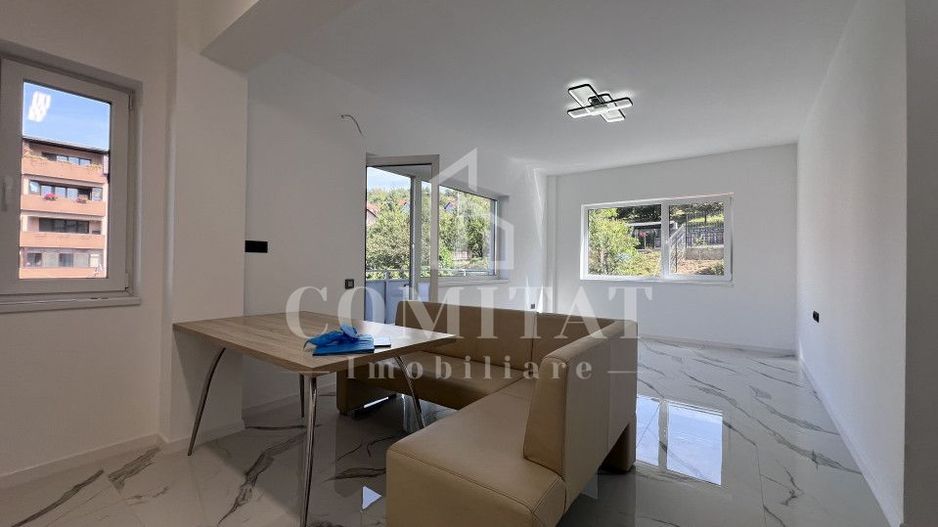 Apartament 2 camere și balcon | zona Magnoliei, Baciu - Poză 1