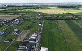 Terenuri  intre 650- 1013 mp  Mosnita Veche - Poză 12