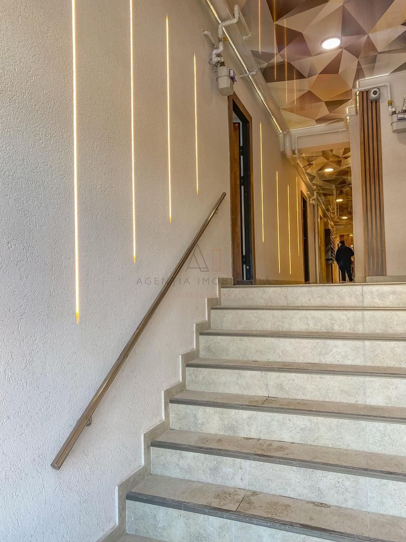 Studio 2 camere - Bloc 2025 - Poză 7