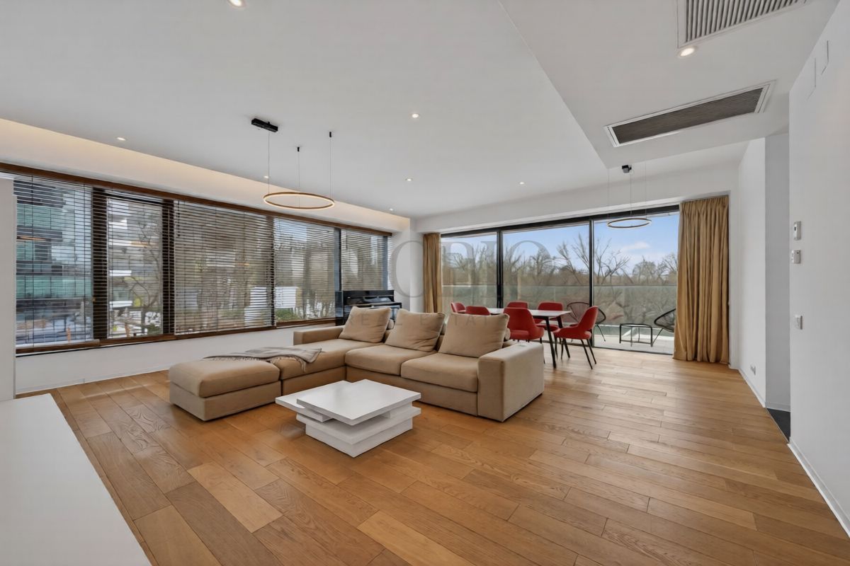 Apartament 2 camere transformat din 3 | Premium | One Mircea Eliade - Poză 2