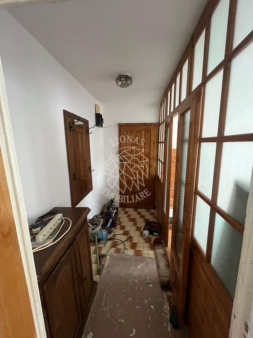 Apartament 2 camere 52 mp-etaj 2-balcon-Zona Centrala - Poză 4