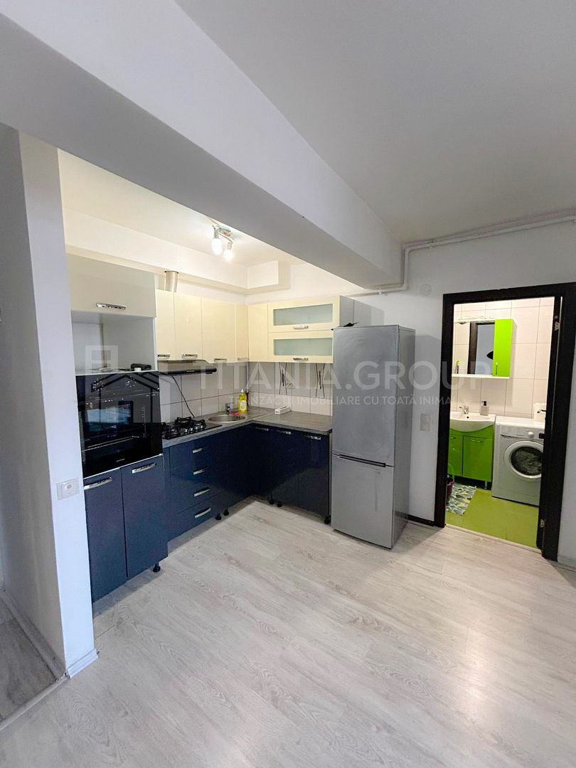Apartament cu 2 camere tip studio - Doamna Stanca - Poză 7