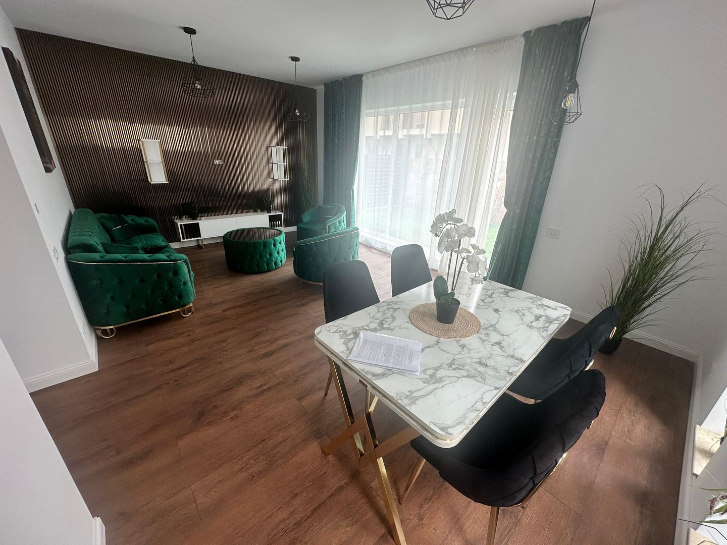 CASA INDIVIDUALA SMART - SAFIRULUI, TOATE UTILITATILE, COMISION 0% - Poză 19