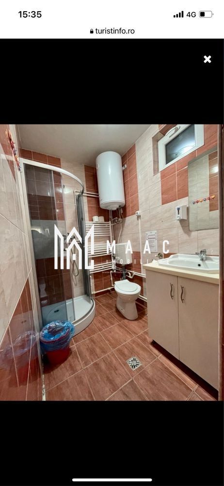 Cabană cu teren + Cabană tip A I 200 + 70 mpu I V. Avrigului - Poză 18