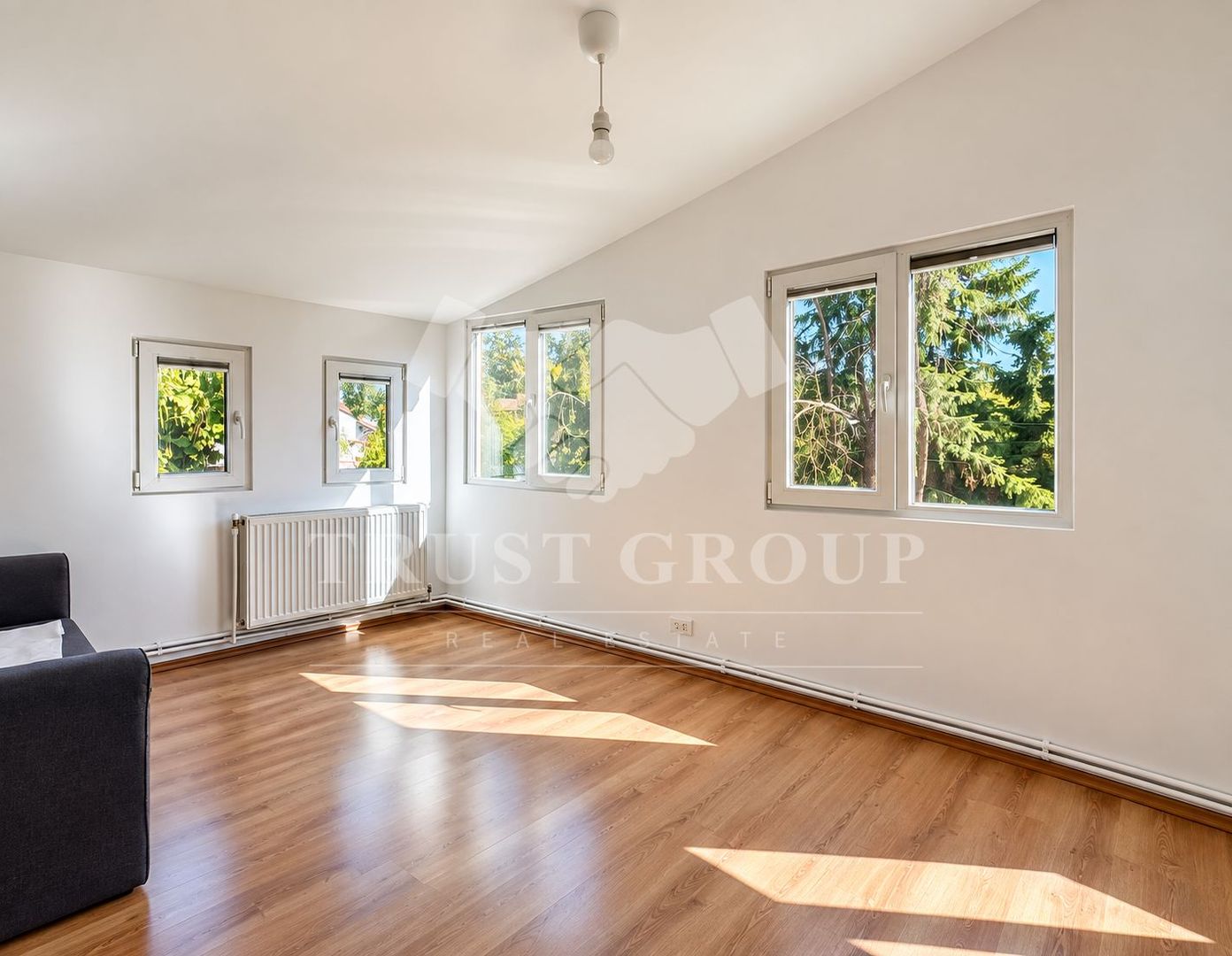 Casa 4 camere - Baneasa - Poză 25