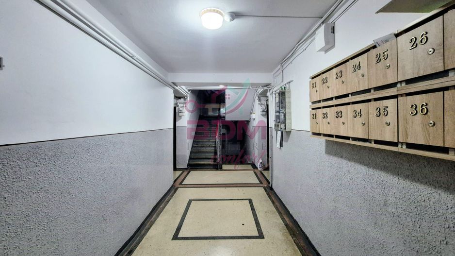 0 % Comision I Apartament 2 camere I mobilat I utilat I Micro 1 - Poză 14