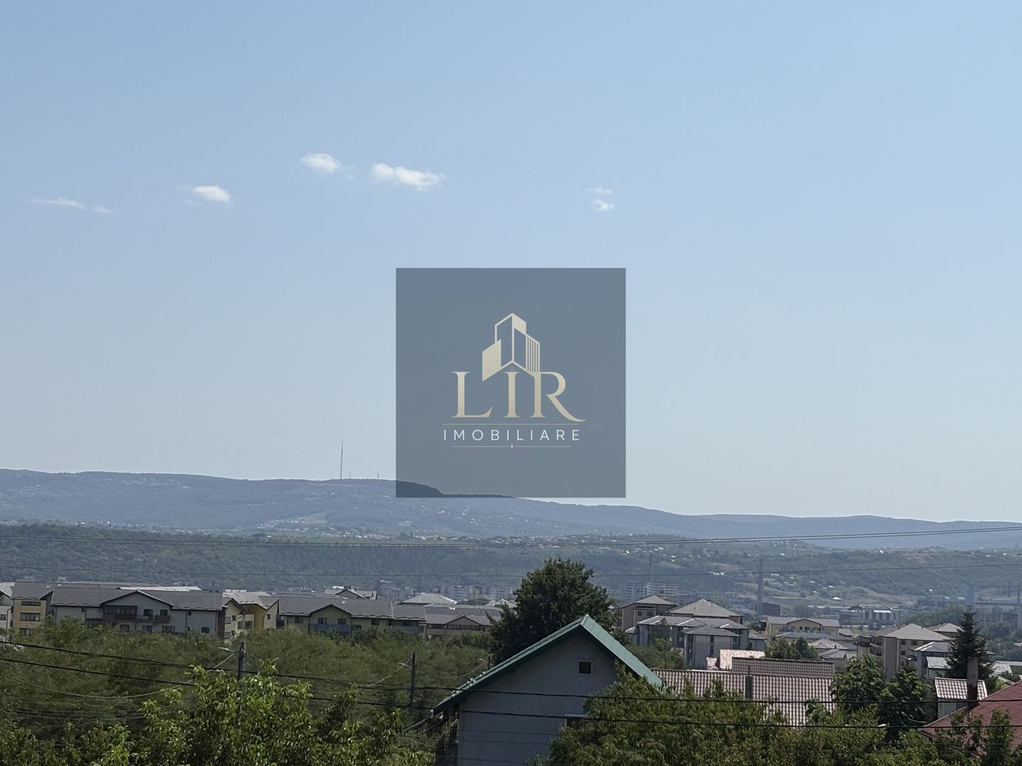 Vila P+1 într-un complex exclusivist- Miroslava- Iasi - Poză 24