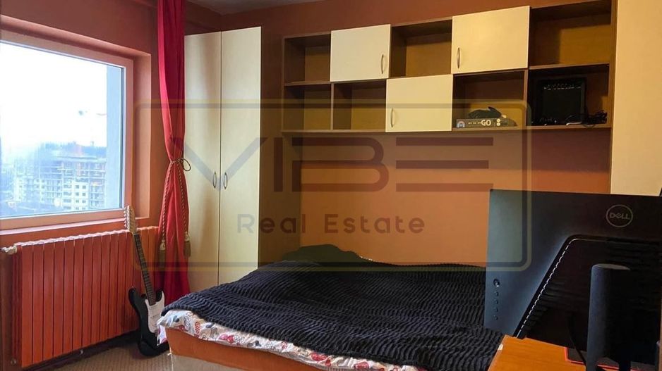 Apartament 2 camere decomandat Pacurari - Moara de Foc - Poză 8