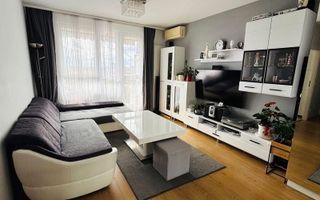 Apartament 3 camere Lipovei bloc nou - Poză 1