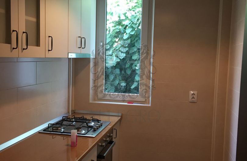 Comision 0 | 2 Camere + boxa | Vis-a-vis de One Floreasca City | - Poză 9