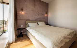 Apartament exclusivist cu 2 camere în One Verdi Park I Floreasca - Poză 15