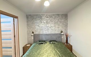 Apartament cu 2 camere/ 51mp/ Podu Ros - Poză 4