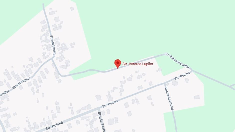 Teren intravilan Peris | 2275 mp | Oportunitate investitie - Poză 1